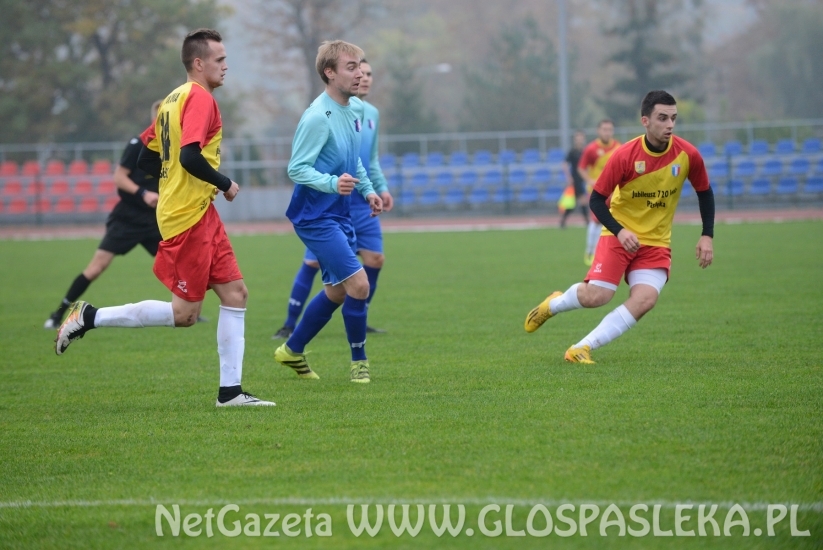 Polonia - Ewingi Zalewo