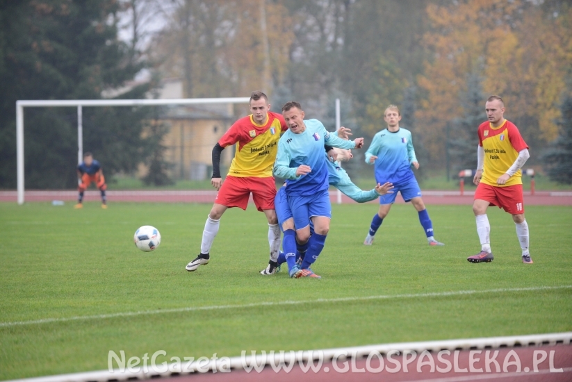 Polonia - Ewingi Zalewo