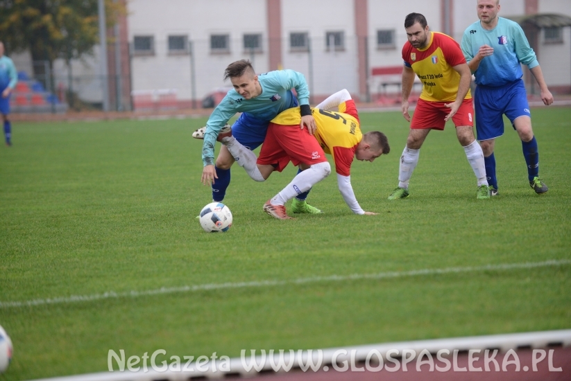 Polonia - Ewingi Zalewo