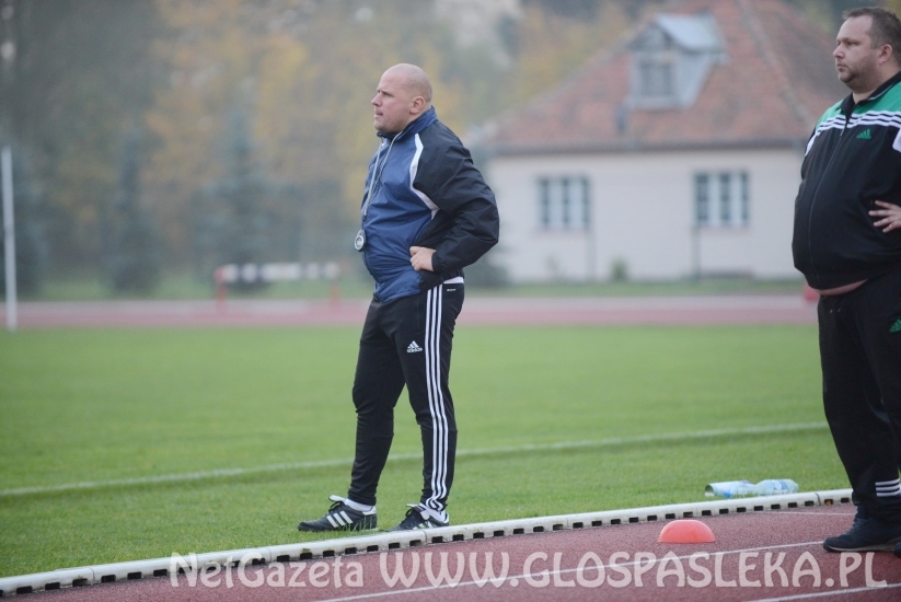 Polonia - Ewingi Zalewo