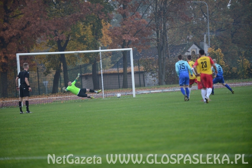 Polonia - Ewingi Zalewo