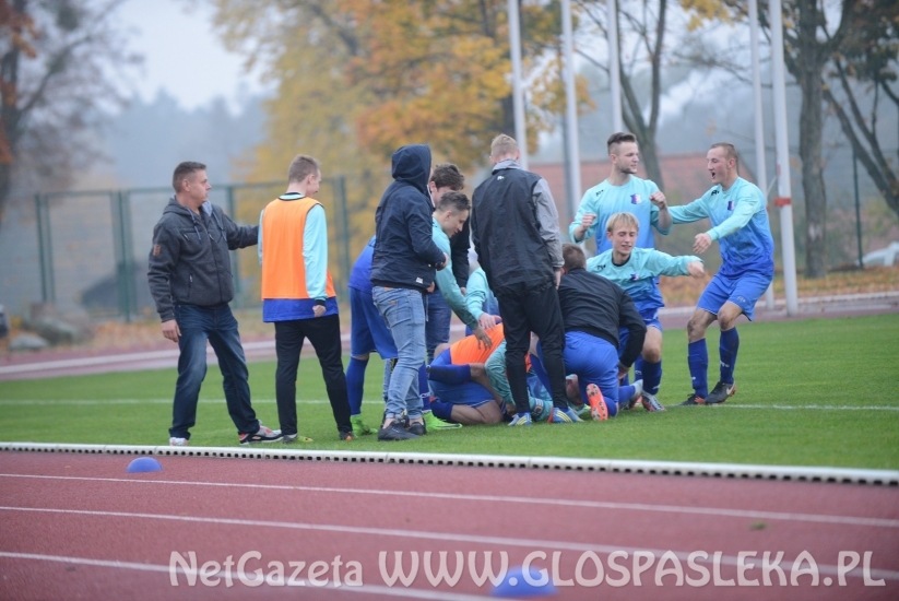 Polonia - Ewingi Zalewo