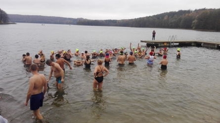 Morsy Nordic Walking 