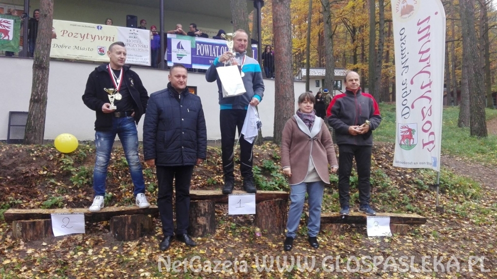 Morsy Nordic Walking 