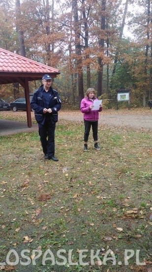 Chodziarze w Młynarach