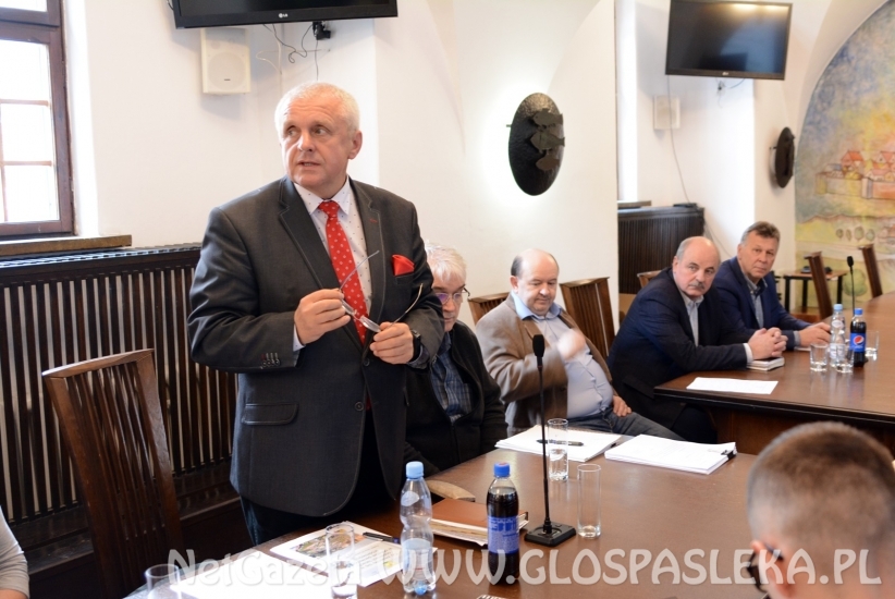 Koncepcja zagospodarowania targowiska miejskiego w Pasłęku.