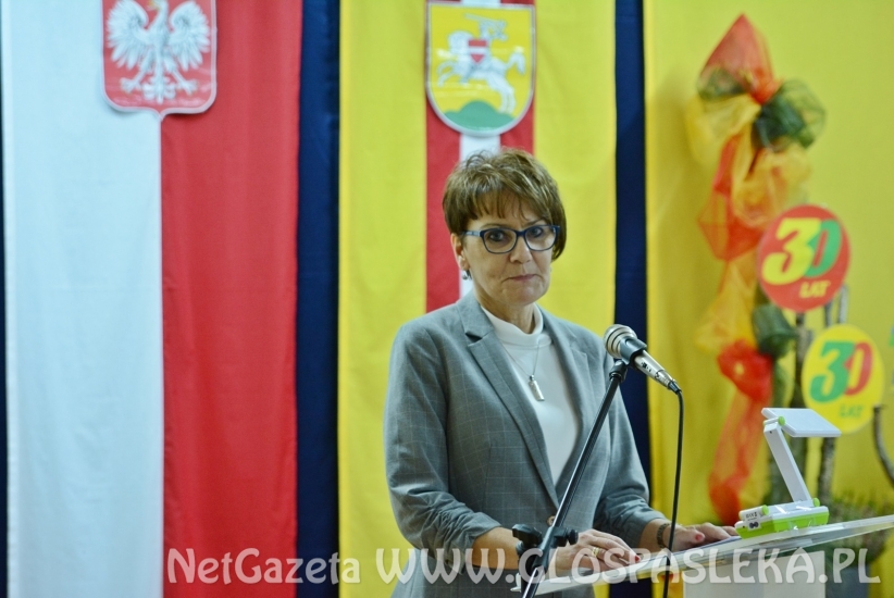 30-lecie Przedszkola Samorządowego nr 1