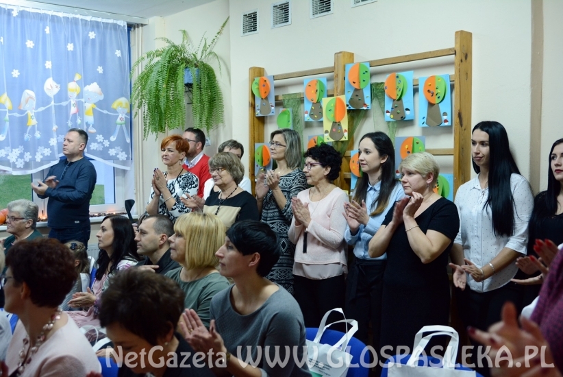 30-lecie Przedszkola Samorządowego nr 1