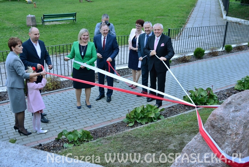 30-lecie Przedszkola Samorządowego nr 1