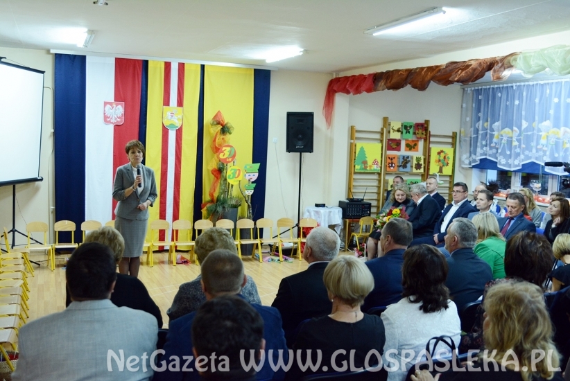 30-lecie Przedszkola Samorządowego nr 1