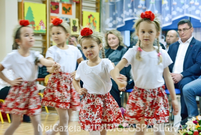 30-lecie Przedszkola Samorządowego nr 1