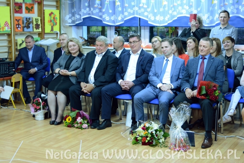 30-lecie Przedszkola Samorządowego nr 1