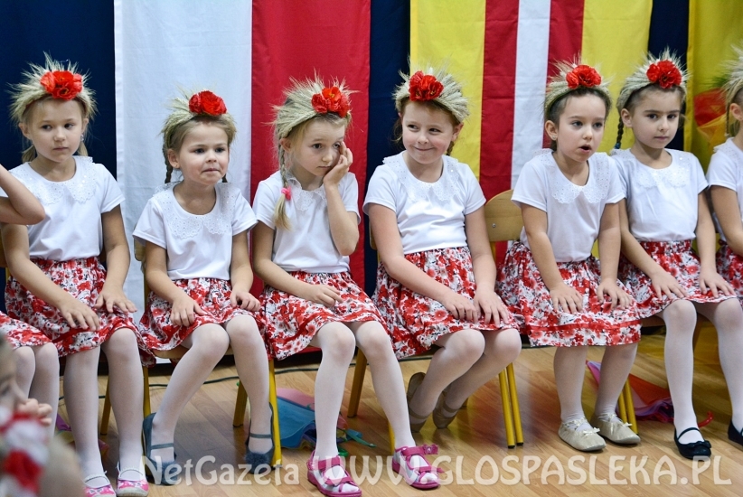 30-lecie Przedszkola Samorządowego nr 1