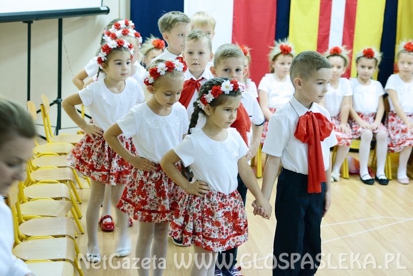 30-lecie Przedszkola Samorządowego nr 1