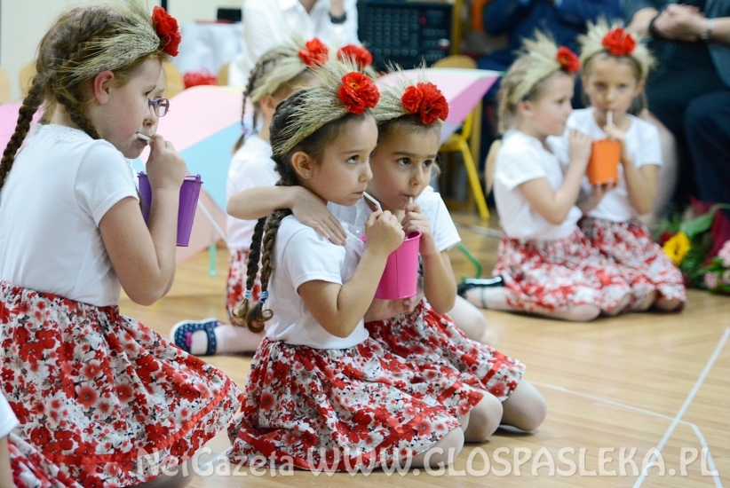 30-lecie Przedszkola Samorządowego nr 1