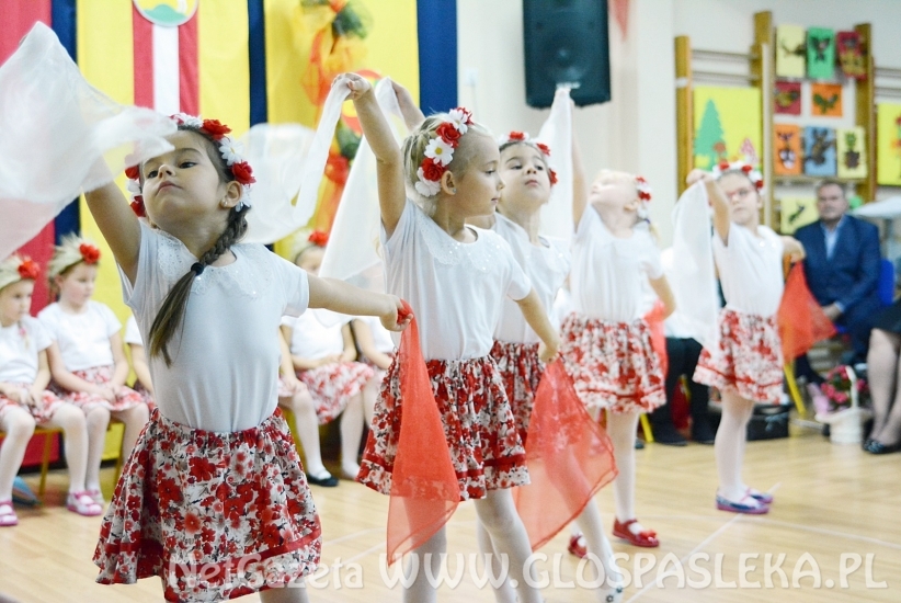 30-lecie Przedszkola Samorządowego nr 1