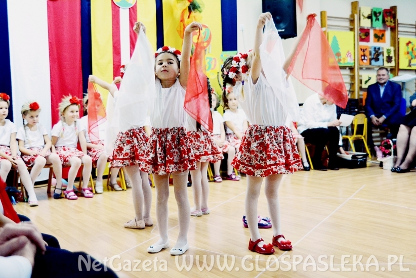 30-lecie Przedszkola Samorządowego nr 1