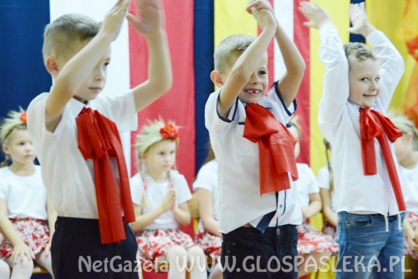 30-lecie Przedszkola Samorządowego nr 1