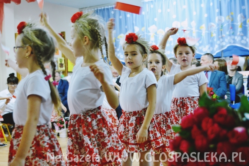 30-lecie Przedszkola Samorządowego nr 1