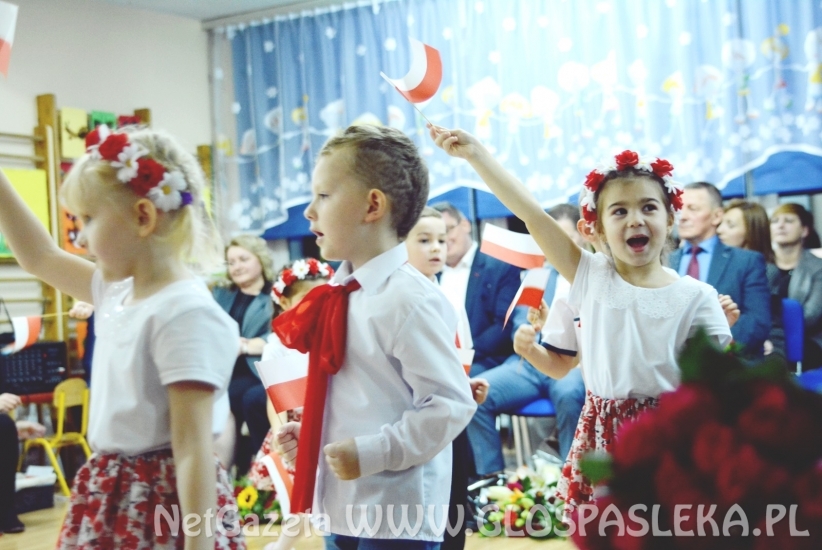 30-lecie Przedszkola Samorządowego nr 1