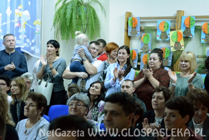 30-lecie Przedszkola Samorządowego nr 1