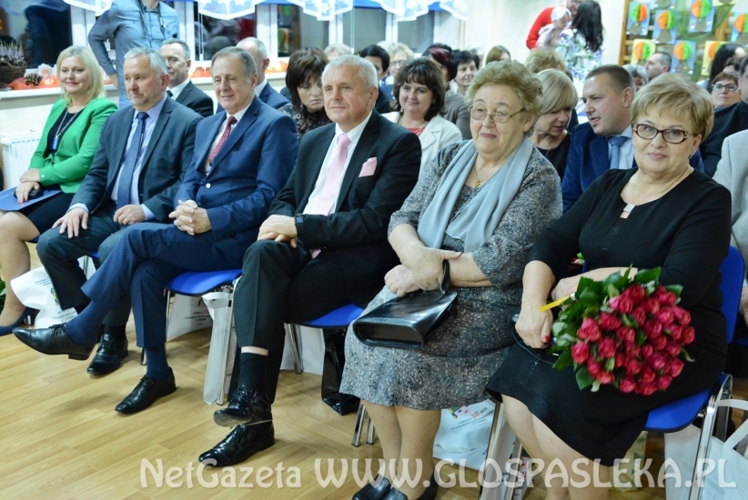 30-lecie Przedszkola Samorządowego nr 1