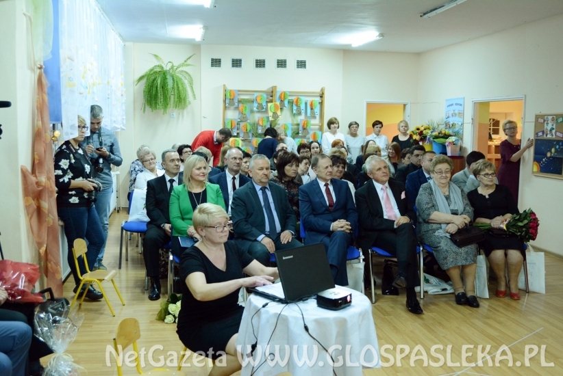 30-lecie Przedszkola Samorządowego nr 1