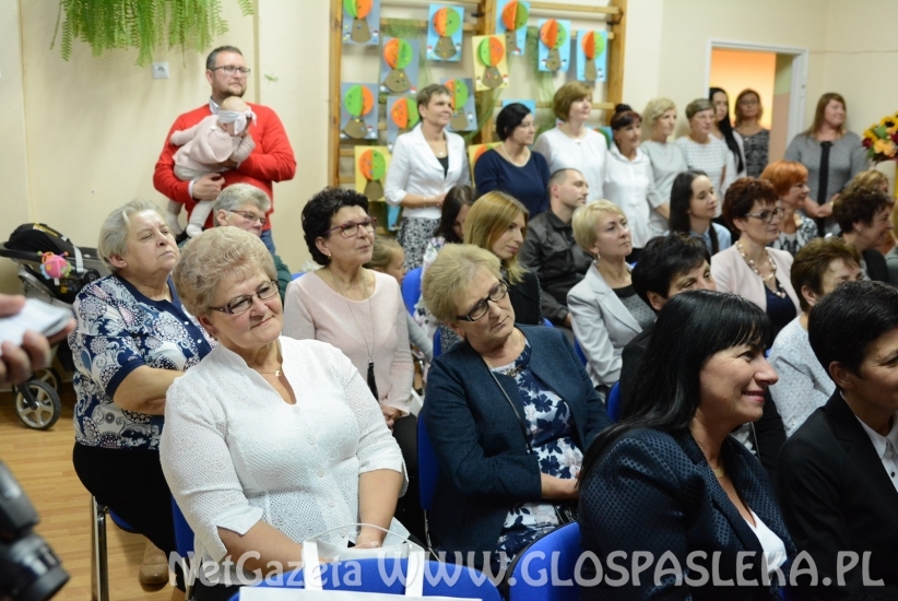 30-lecie Przedszkola Samorządowego nr 1