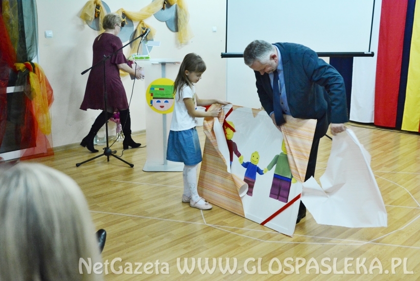 30-lecie Przedszkola Samorządowego nr 1