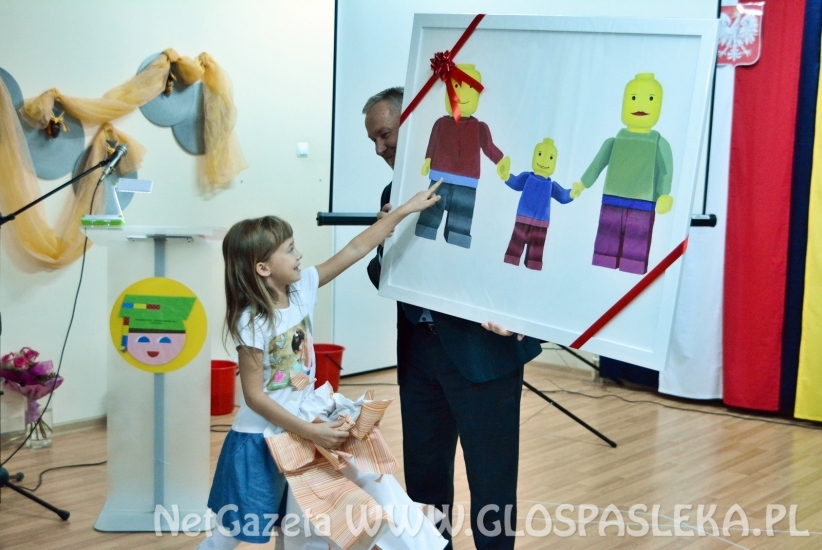 30-lecie Przedszkola Samorządowego nr 1