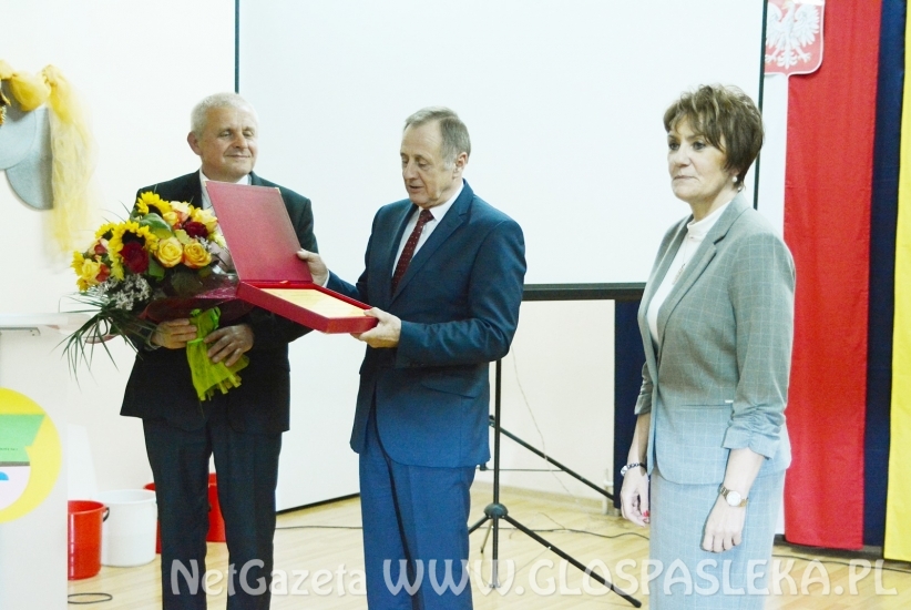 30-lecie Przedszkola Samorządowego nr 1