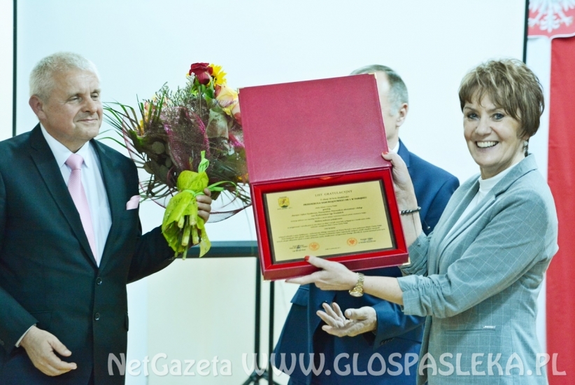 30-lecie Przedszkola Samorządowego nr 1