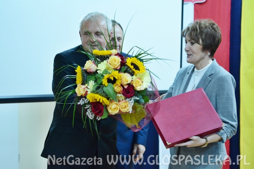 30-lecie Przedszkola Samorządowego nr 1