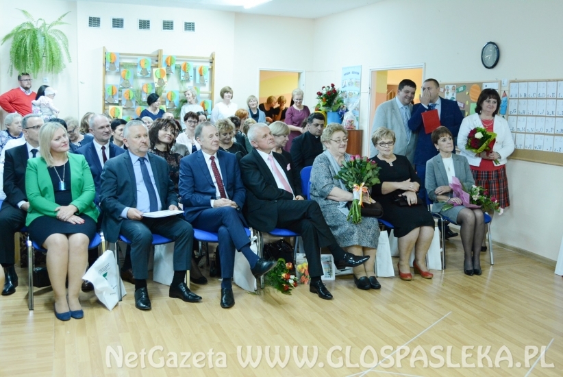 30-lecie Przedszkola Samorządowego nr 1