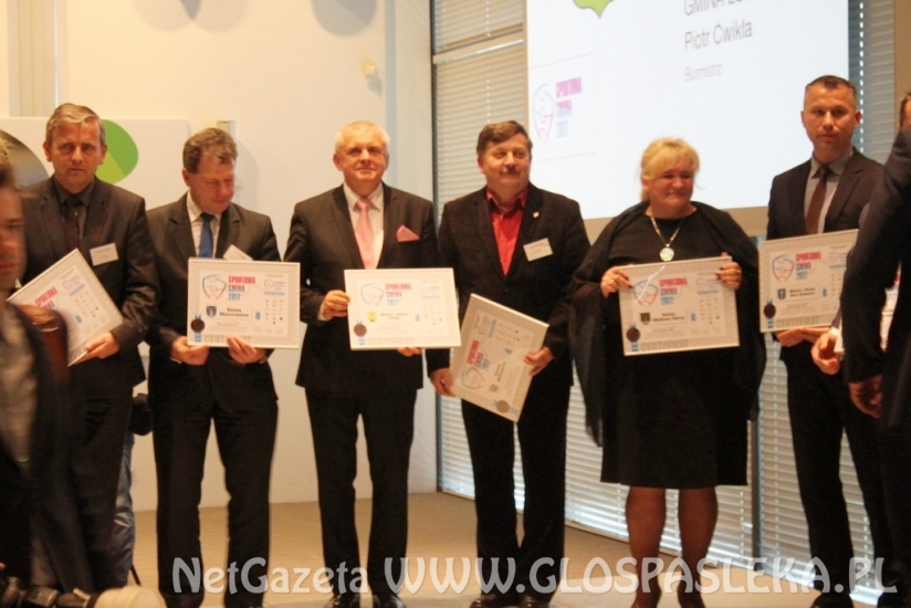Sportowa Gmina 2017