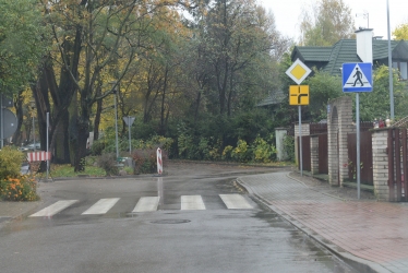 Jeździmy na pamięć