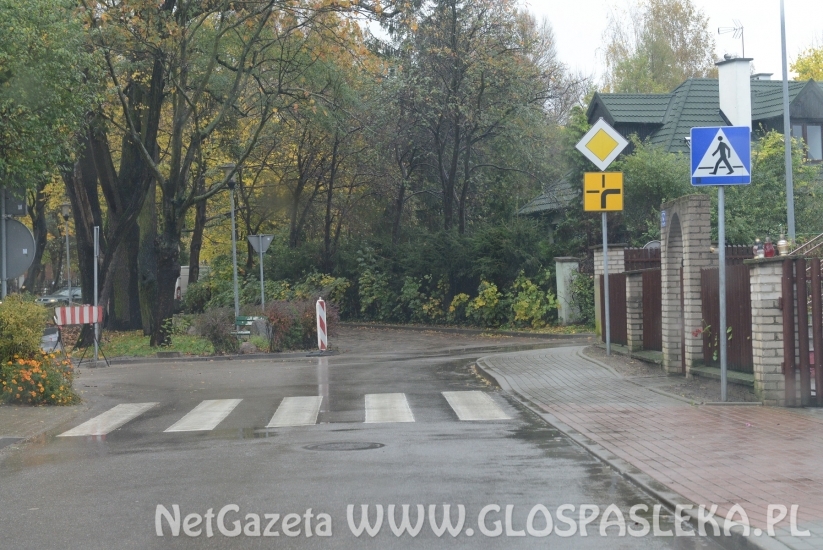 Jeździmy na pamięć