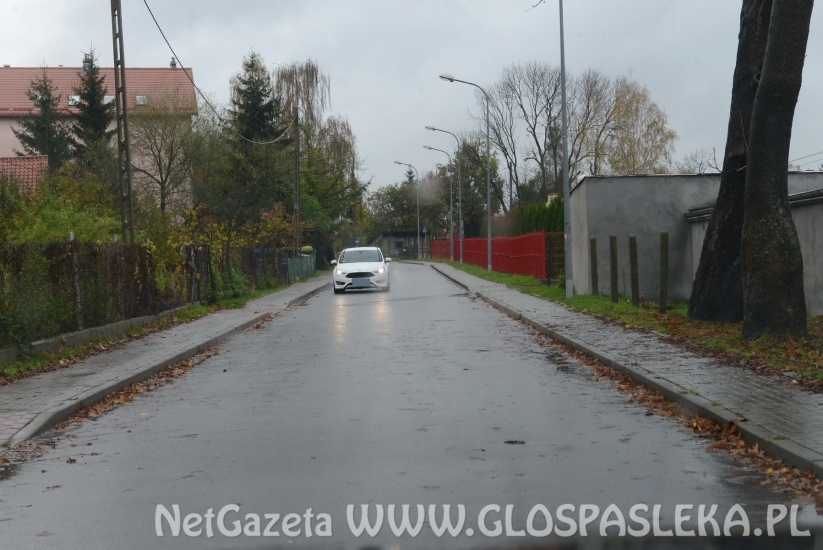 Jeździmy na pamięć