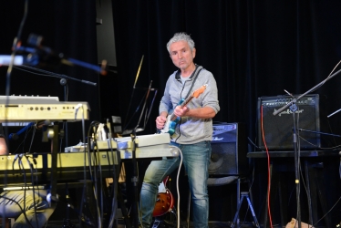 Klasyka rocka i jazz