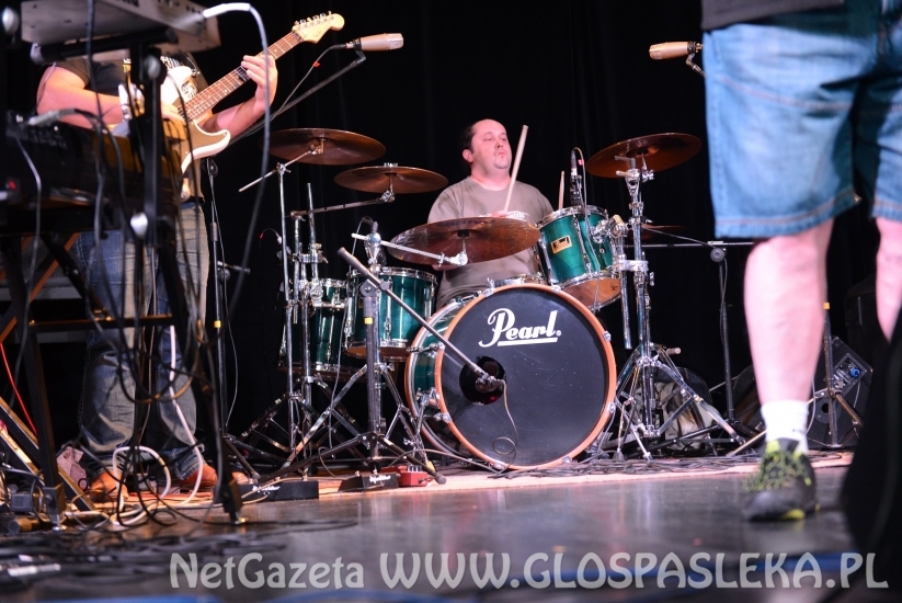 Klasyka rocka i jazz