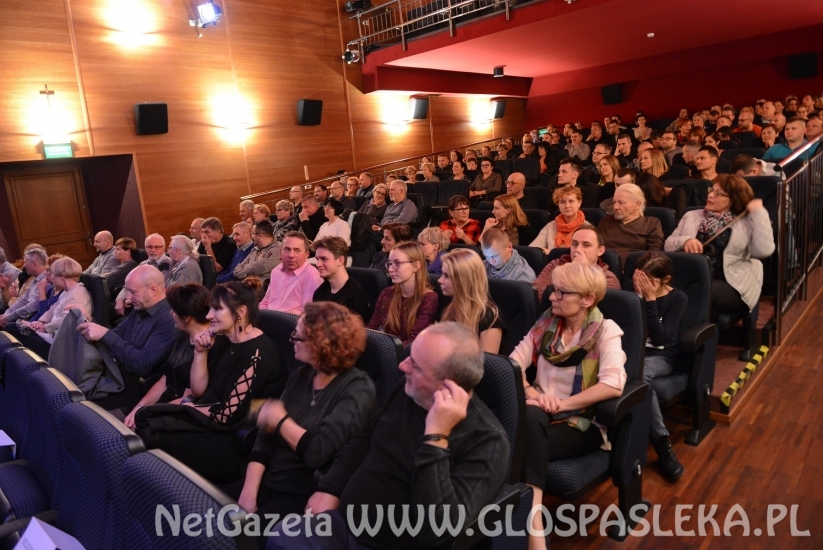 Klasyka rocka i jazz