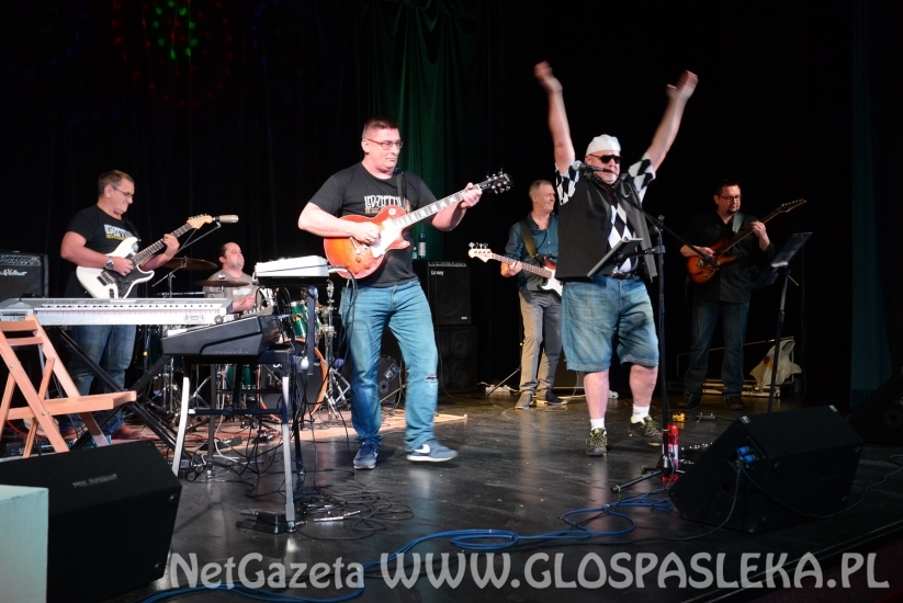 Klasyka rocka i jazz