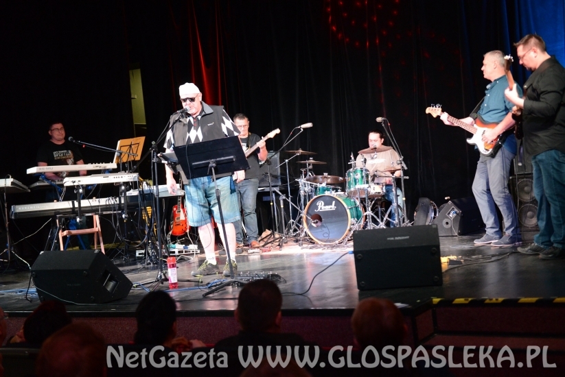 Klasyka rocka i jazz