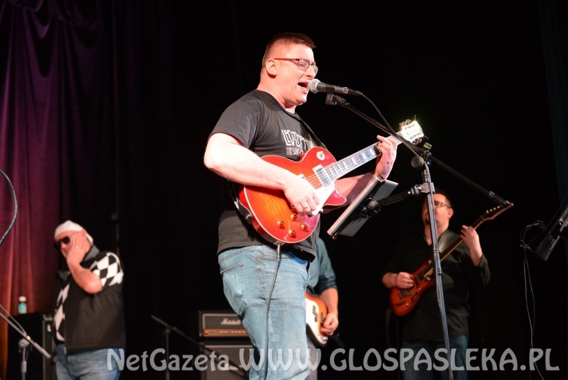 Klasyka rocka i jazz