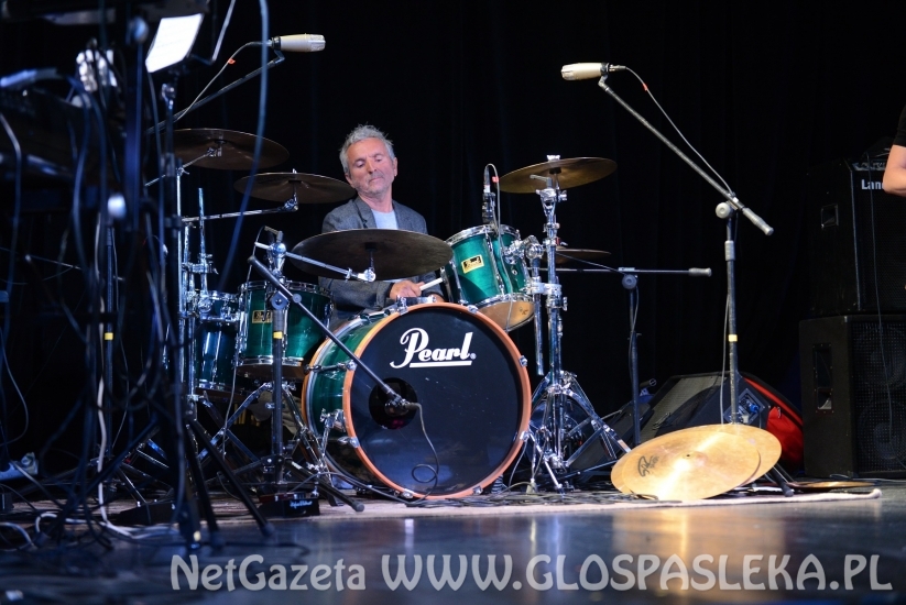 Klasyka rocka i jazz