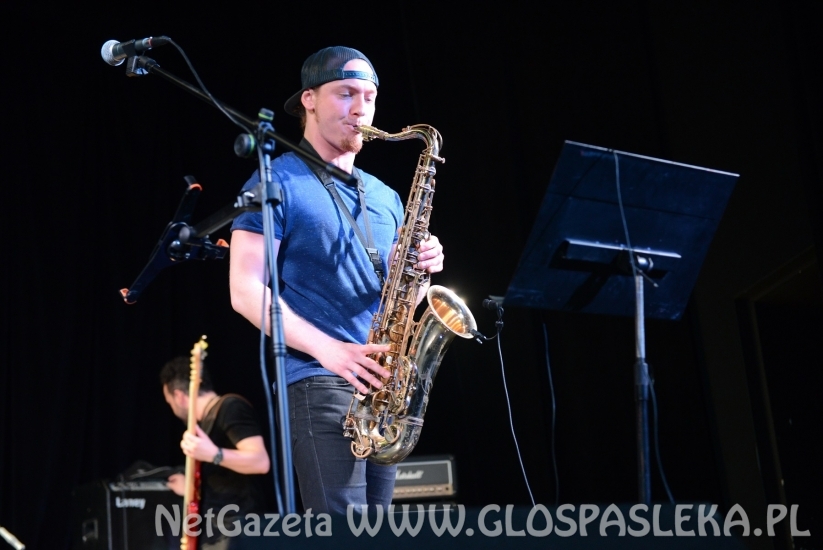 Klasyka rocka i jazz