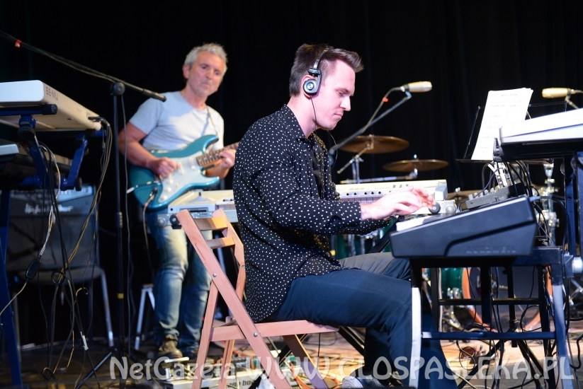 Klasyka rocka i jazz