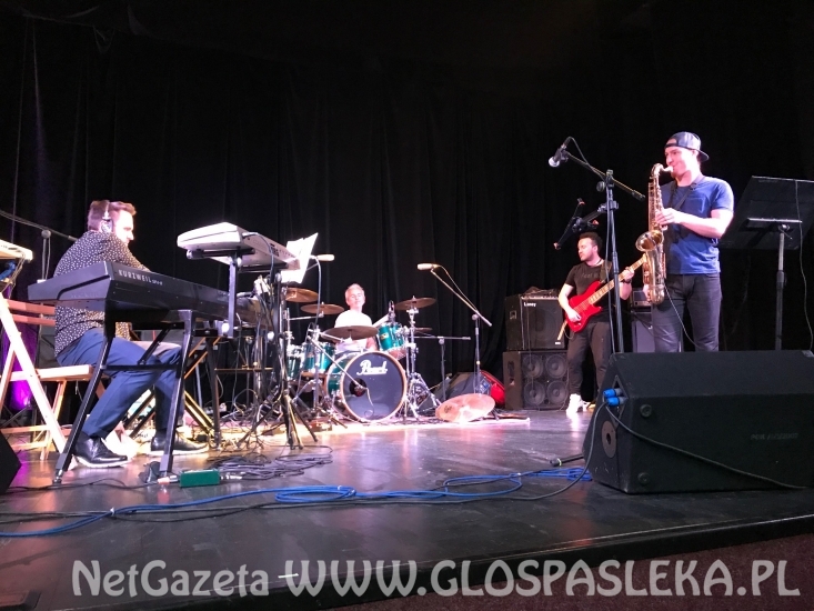 Klasyka rocka i jazz