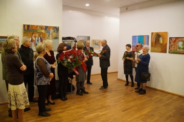 35lecie zespołu Pasłęczanie