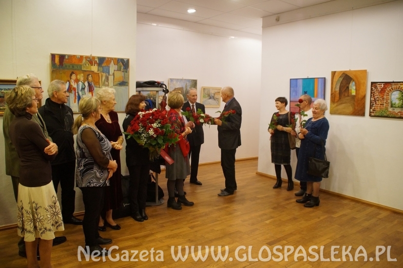 35lecie zespołu Pasłęczanie